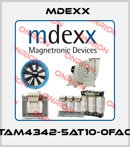 TAM4342-5AT10-0FA0 Mdexx