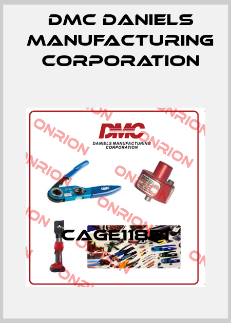 CAGE11851 Dmc Daniels Manufacturing Corporation