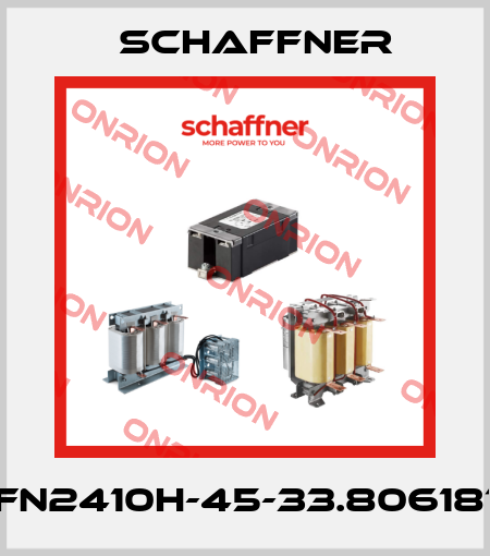 FN2410H-45-33.806181 Schaffner