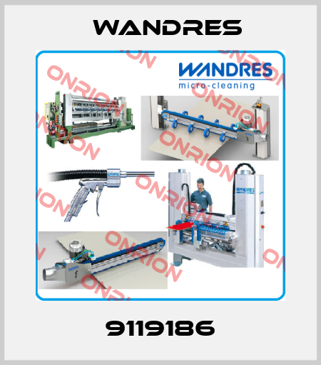 9119186 Wandres