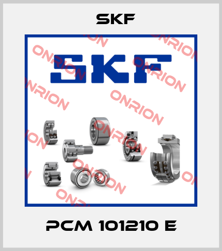 PCM 101210 E Skf
