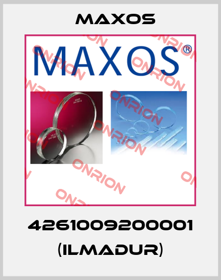 4261009200001 (Ilmadur) Maxos