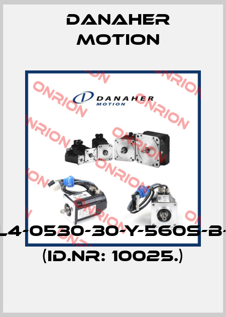 DBL4-0530-30-Y-560S-B-BP (Id.Nr: 10025.) Danaher Motion