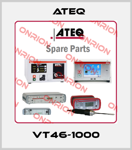 VT46-1000 Ateq
