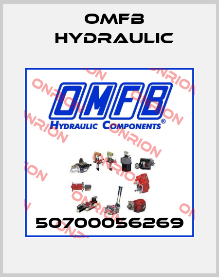 50700056269 OMFB Hydraulic