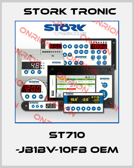 ST710 -JB1BV-10FB oem Stork tronic