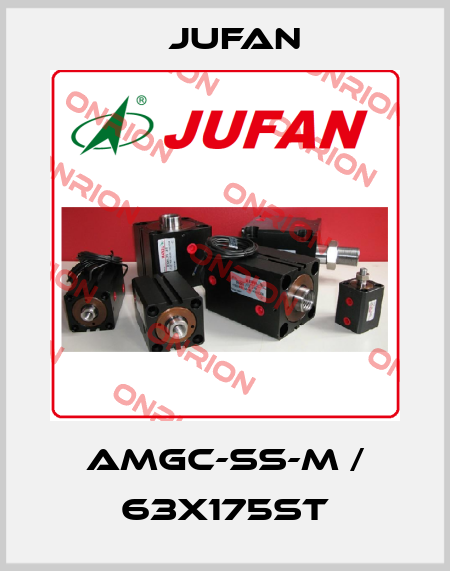 AMGC-SS-M / 63X175ST Jufan