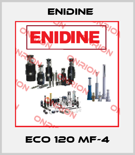 ECO 120 MF-4 Enidine