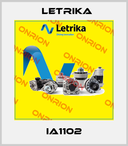 IA1102 Letrika