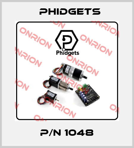 P/N 1048 Phidgets