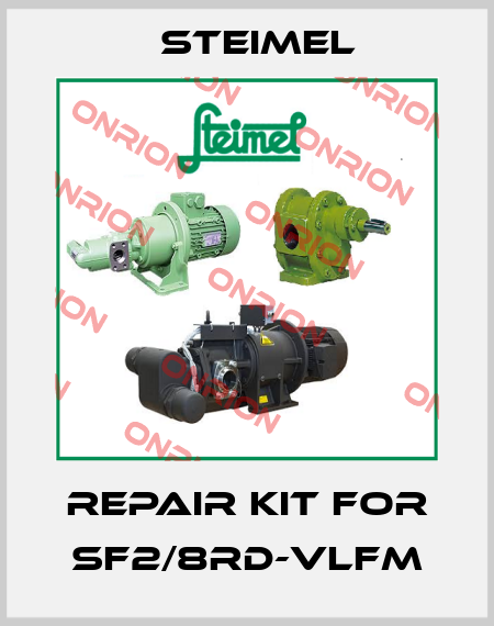 Repair Kit For SF2/8RD-VLFM Steimel