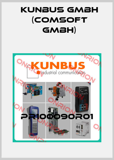 PR100090R01 KUNBUS GmbH (COMSOFT GmbH)