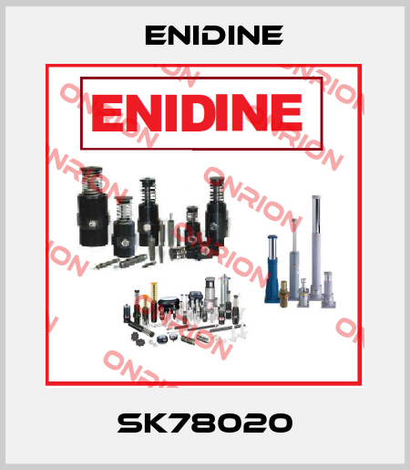SK78020 Enidine