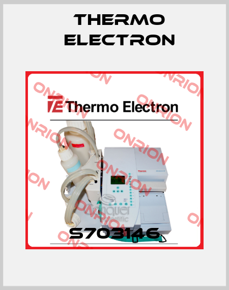 S703146 Thermo Electron