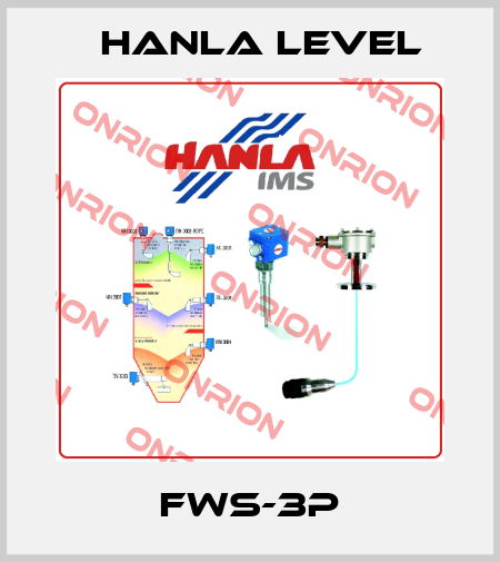 FWS-3P HANLA LEVEL
