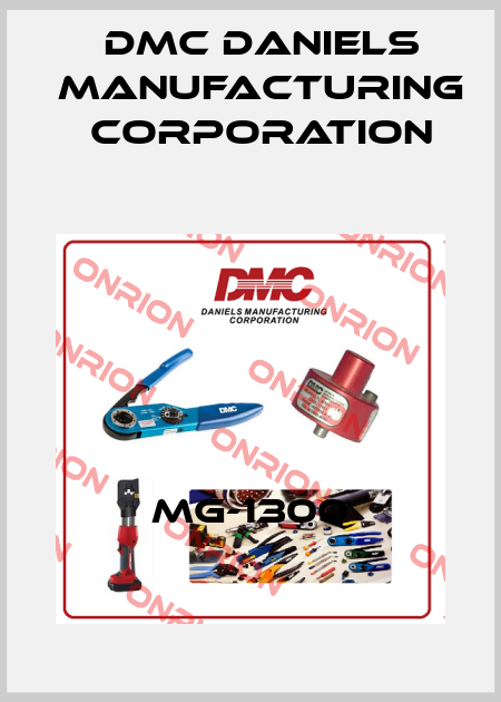 MG-1300 Dmc Daniels Manufacturing Corporation