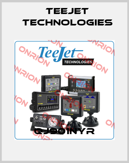 QJ901NYR TeeJet Technologies