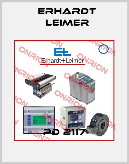 PD 2117 Erhardt Leimer