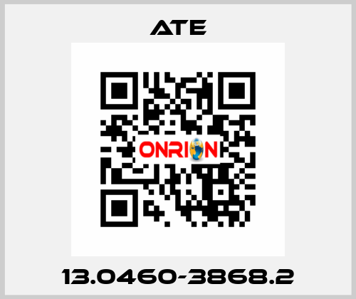 13.0460-3868.2 Ate