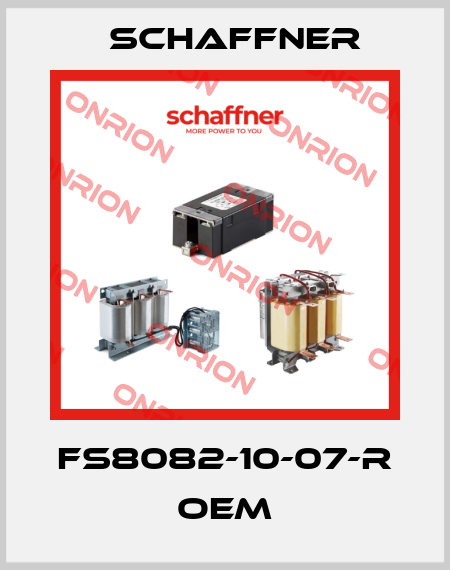 FS8082-10-07-R oem Schaffner
