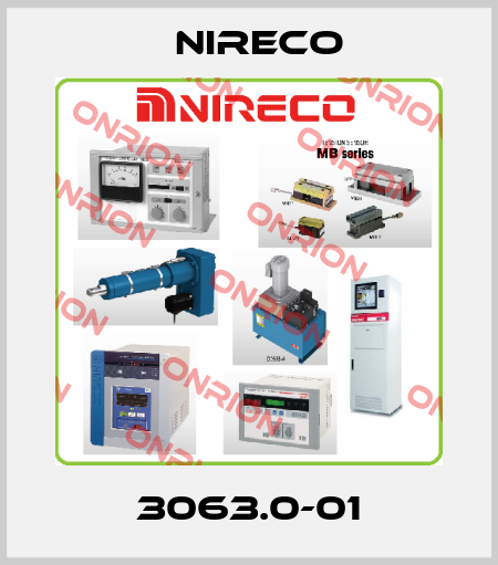 3063.0-01 Nireco