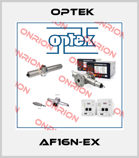 AF16N-EX Optek