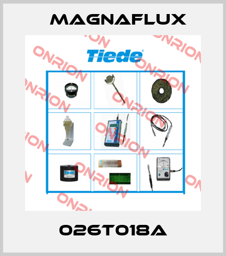 026T018A Magnaflux