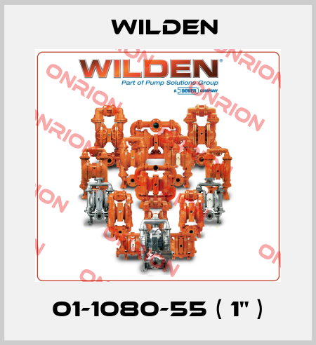 01-1080-55 ( 1" ) Wilden