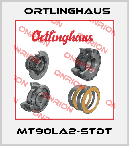 MT90LA2-STDT Ortlinghaus