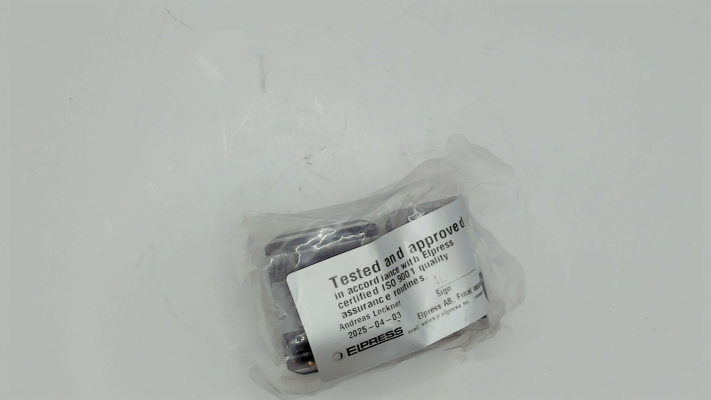 P/N: 5303-103800, Type: 13DB17 Elpress