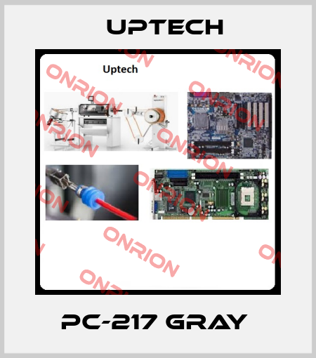 pc-217 gray  Uptech