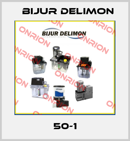 50-1 Bijur Delimon