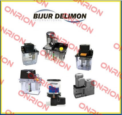 DM61300C Bijur Delimon
