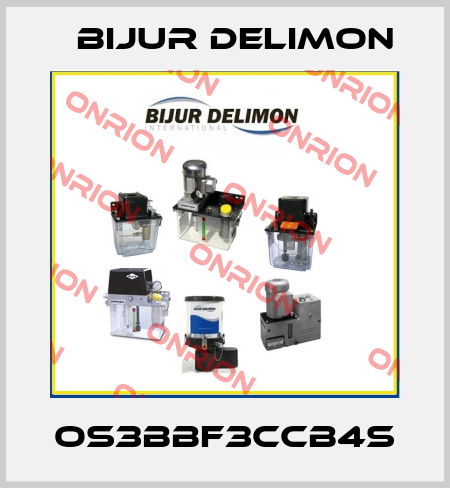 OS3BBF3CCB4S Bijur Delimon