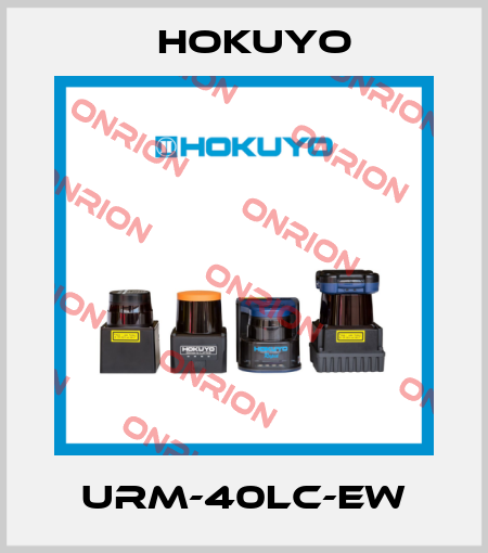 URM-40LC-EW Hokuyo