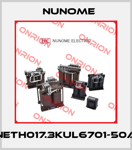 NETH017.3KUL6701-50A Nunome