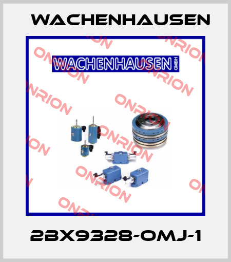 2BX9328-OMJ-1 Wachenhausen