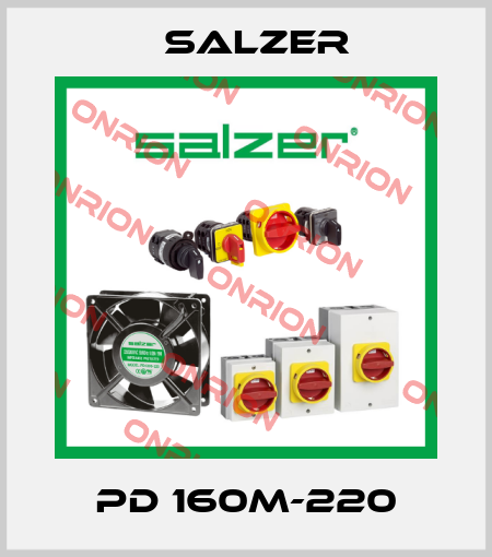 PD 160M-220 Salzer