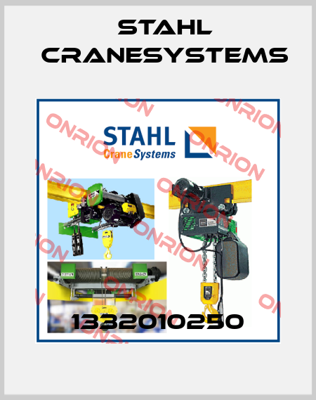 1332010250 Stahl CraneSystems