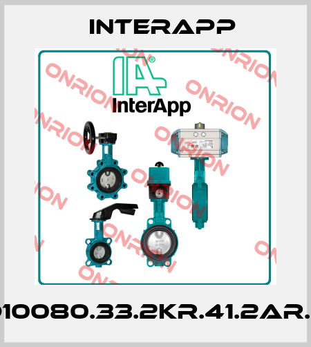 D10080.33.2KR.41.2AR.N InterApp