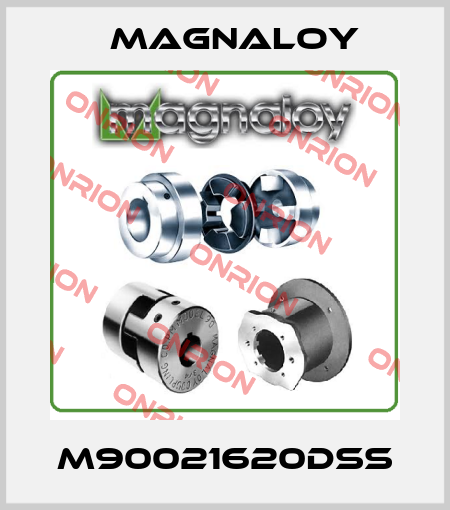 M90021620DSS Magnaloy