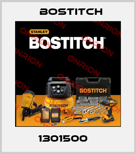 1301500Ζ  Bostitch
