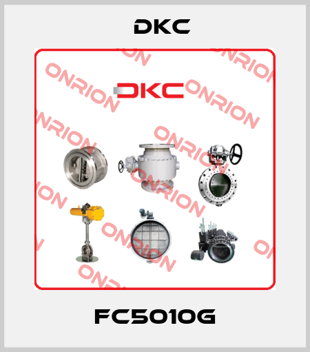 FC5010G DKC