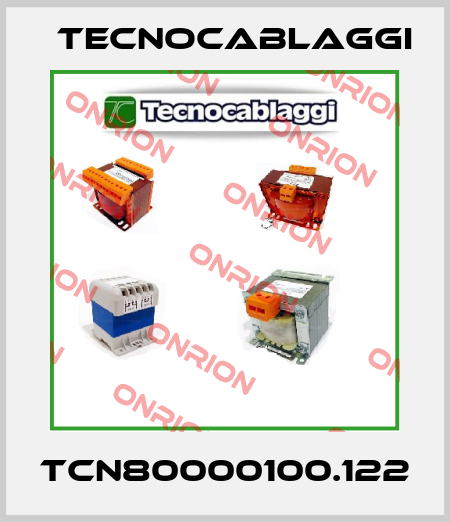 TCN80000100.122 Tecnocablaggi