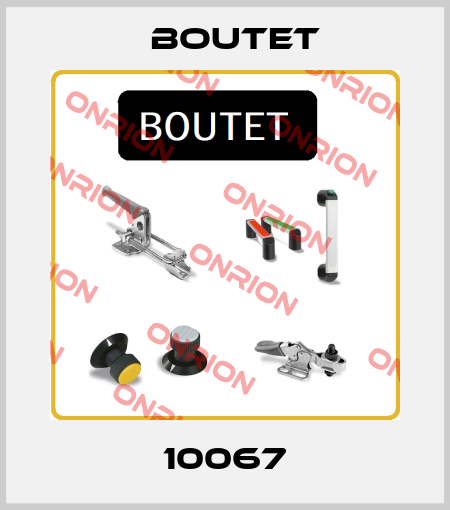 10067 Boutet