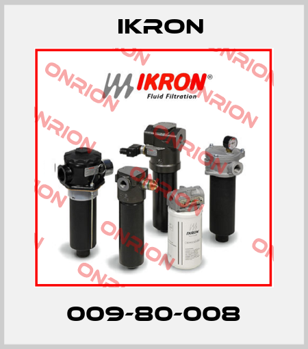 009-80-008 Ikron