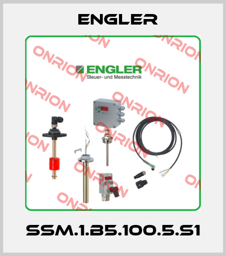 SSM.1.B5.100.5.S1 Engler