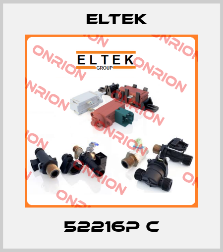 52216P C Eltek