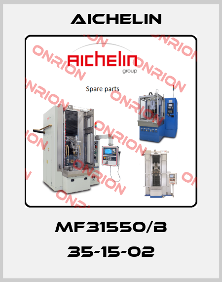 MF31550/B 35-15-02 Aichelin