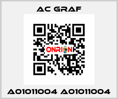 A01011004 A01011004 AC GRAF